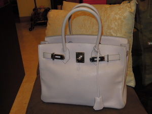 愛馬仕Hermes Herbag 39 新款價格、銷售排名與二手市場解析