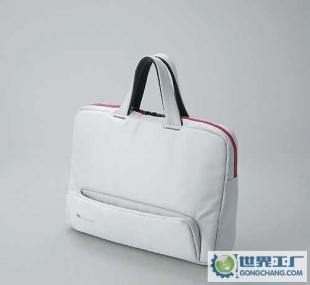 SBR潛水料電腦包 防水防震，柔軟耐用，二手轉讓信息