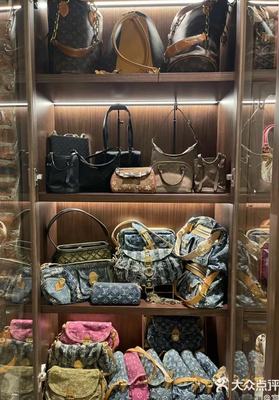 二手奢侈品包的幕后推手 誰在向你銷售？